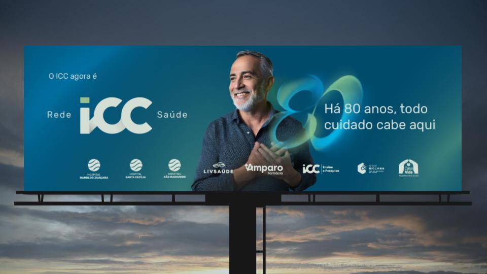 Rede ICC Saúde